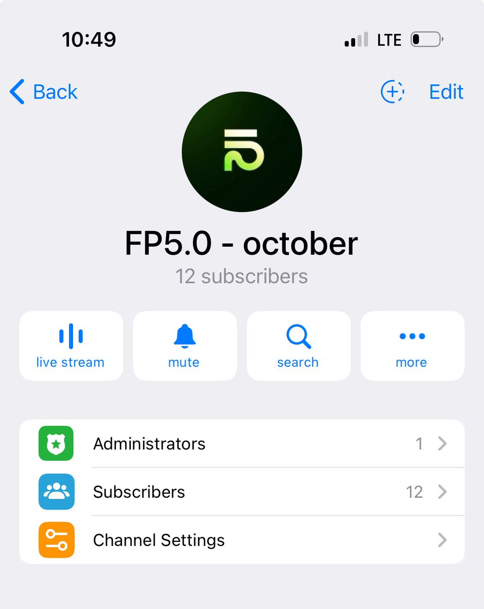 JamorWeb3's tweet photo. October class Registration Already started 
18 more spots to go 
Price is 100$ 
I’ll be teaching how I Trade Range theory 
And Focusing on BTC &amp; XAUUSD pairs 

You get access to 1month Signals , 1 year mentorship + access to FP4.0 recording
Classes are held live , dm @FarmingPips https://t.co/9tWx0WbW20