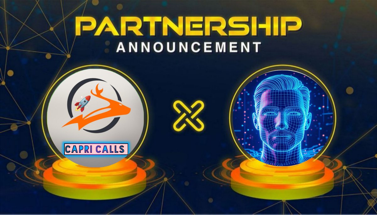 Capri Calls | MultiChain ®🚀 tweet media