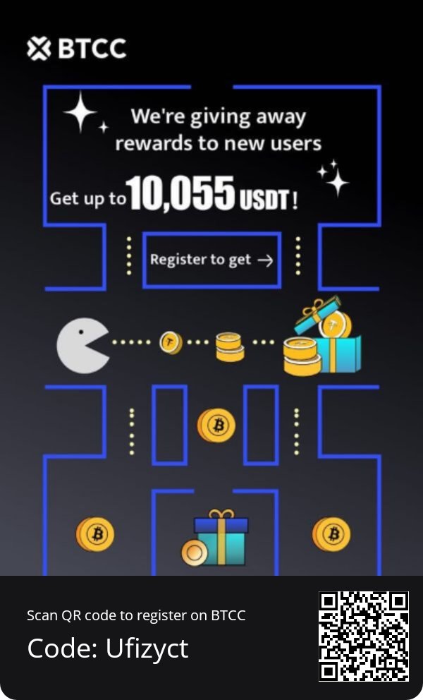 Come and get it! #CryptoTrading #Trading #crypto #BTC #USDT