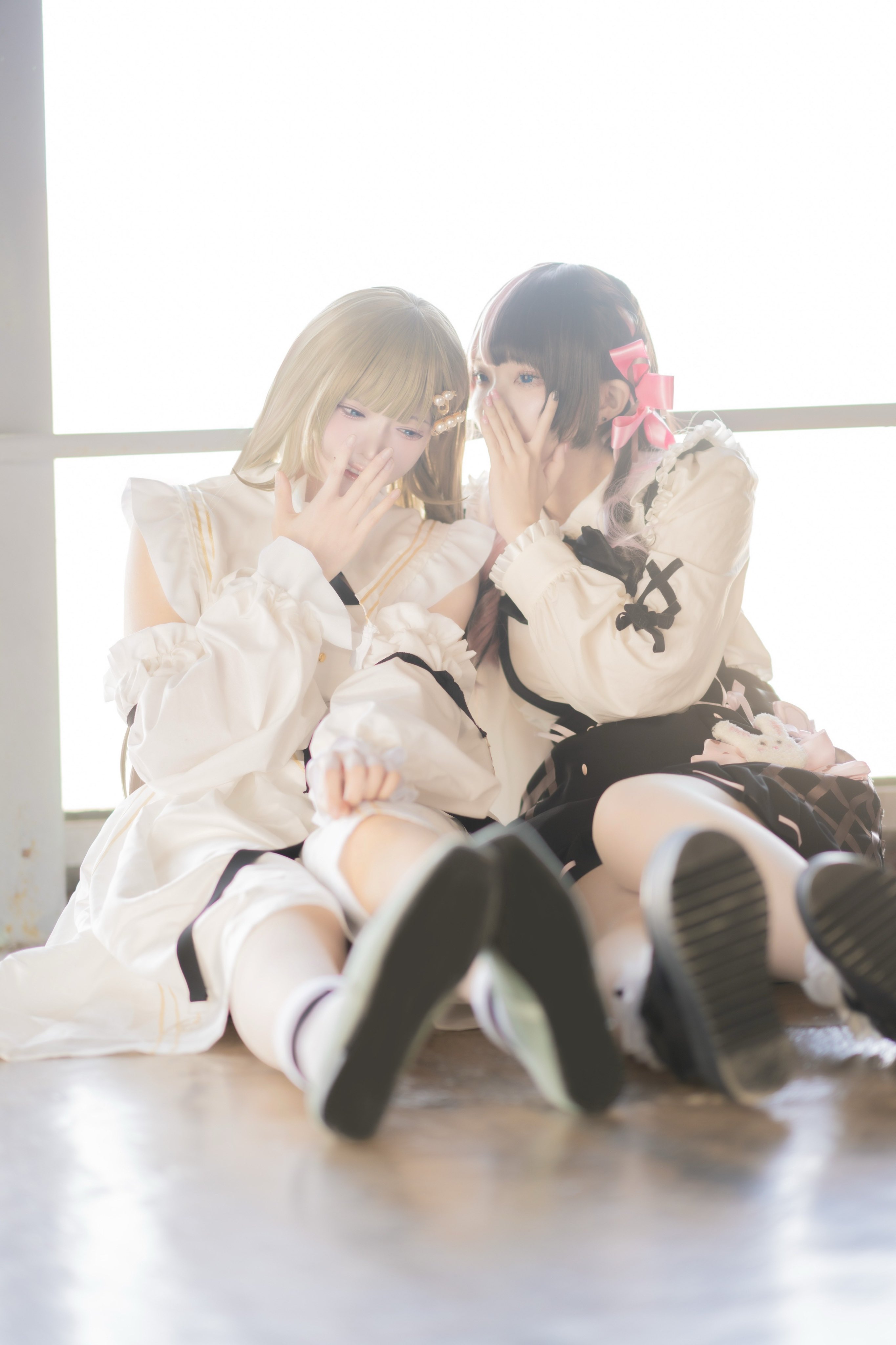 ちょこもなか🍫💫 (@monaka_cyoko) / X