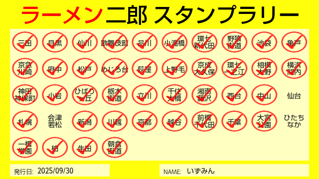 いずみん on X