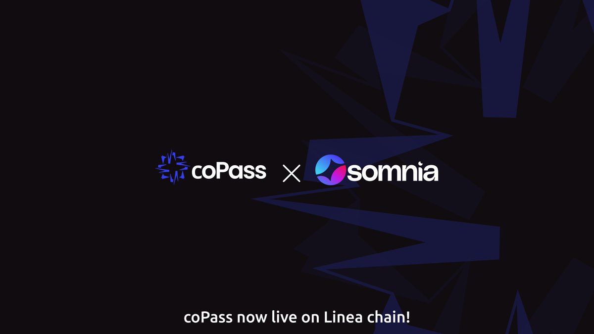 CoPass tweet media