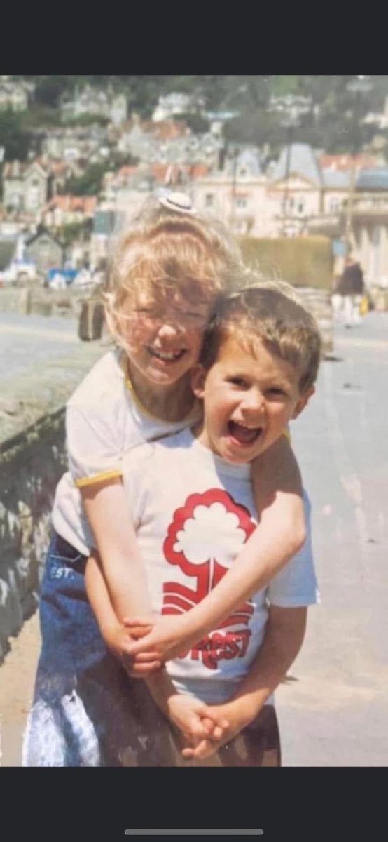 Stuart Godfrey tweet media