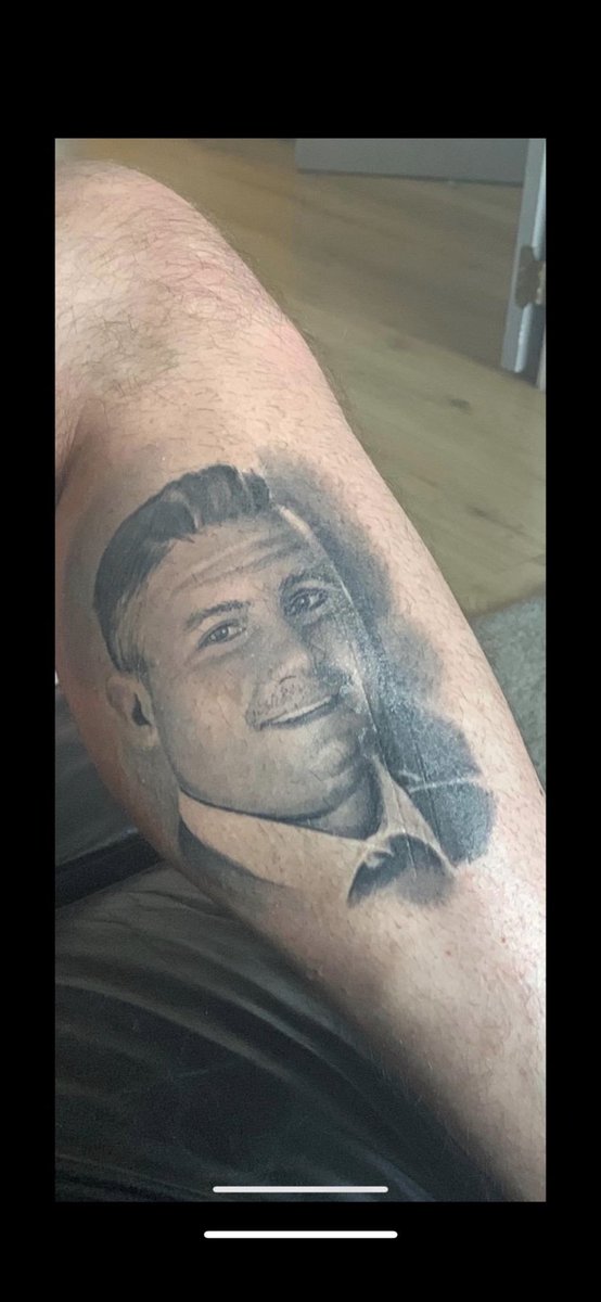 Stuart Godfrey tweet media