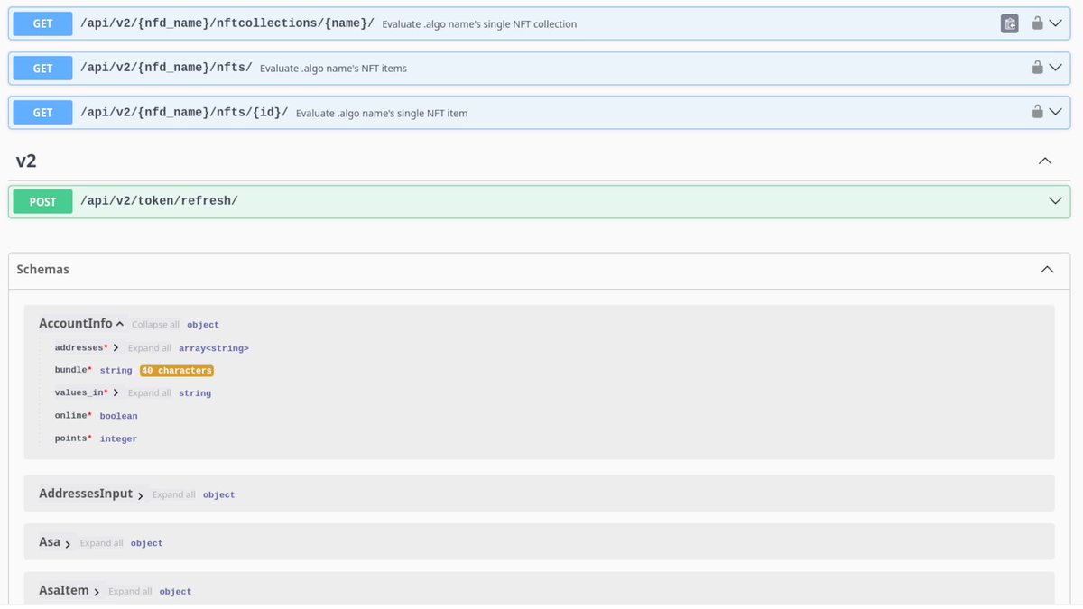 ASA Stats tweet media