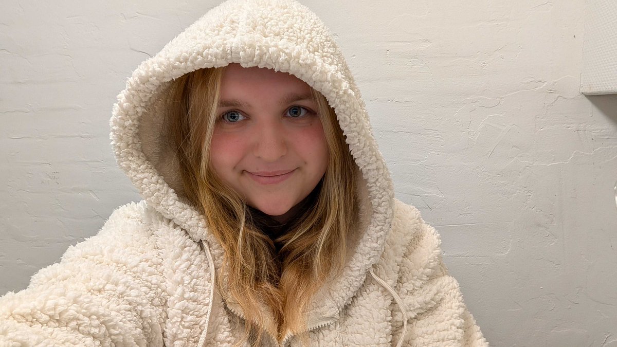 Mein freier Tag be Like: