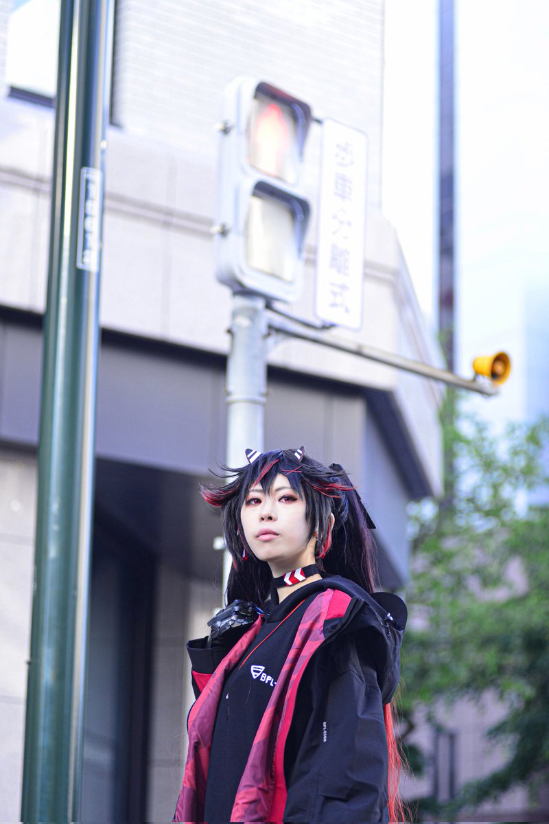 57yu_ta's tweet image. 【cosplay】
ルシア
Photo:えぶさん
#punishinggrayraven #punishing #パニグレ