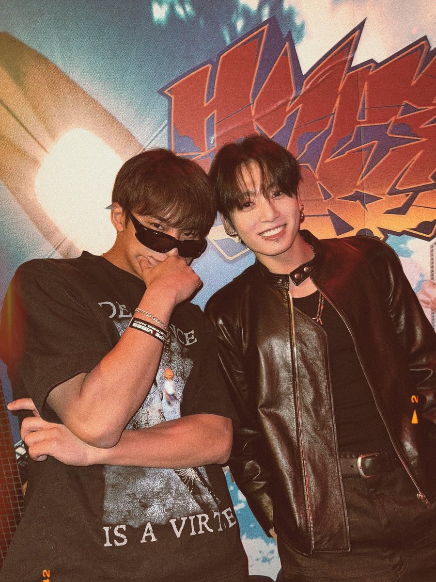 We love you gyukook
