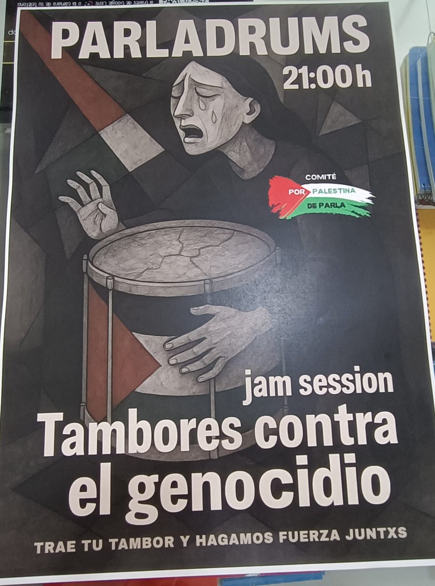 Urge Parla tweet media
