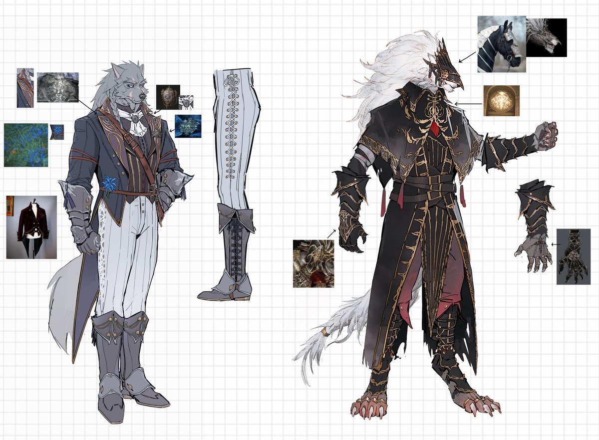 草飛泥 tweet media