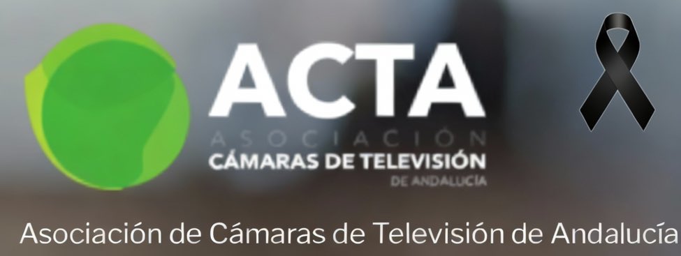 No hay palabras que alivien estos duros momentos en los que despedimos a un compañero que amó, cuidó y mimó esta profesión. Hoy nos deja Manolo Solís. Mandamos todo nuestro cariño a su familia y amigos. Gracias por tanto Manolo.