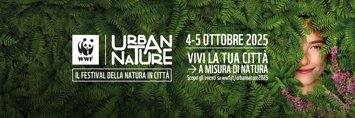 4 ottobre 2025, ore 10 e ore 15 - Visita guidata all'Orto e Museo Botanico in occasione di Urban Nature
ortomuseobot.sma.unipi.it/2025/09/urban-…

<a href="/Orto_unipi/">Orto e Museo Botanico di Pisa</a> <a href="/Dip_Bio_Unipi/">Dipartimento di Biologia - UniPisa</a> <a href="/Unipisa/">Università di Pisa</a> <a href="/PisaTurismo/">Pisa Turismo</a> <a href="/TerrediPisa/">Terre di Pisa</a> <a href="/ComunePisa/">Comune di Pisa</a> <a href="/IlTirrenoPisa/">IlTirrenoPisa</a> <a href="/qn_lanazione/">La Nazione</a> <a href="/PisaNews/">PisaNews</a> <a href="/regionetoscana/">Regione Toscana</a>  #visitaguidata