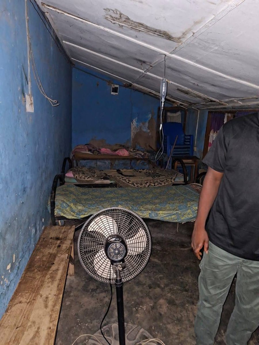 Ghana Chronicles tweet media