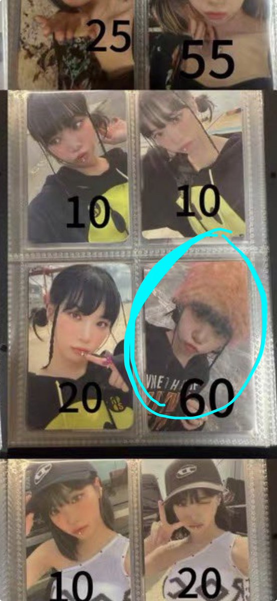 chaebriel's tweet photo. @wtssera mine https://t.co/Set6Xrra0f