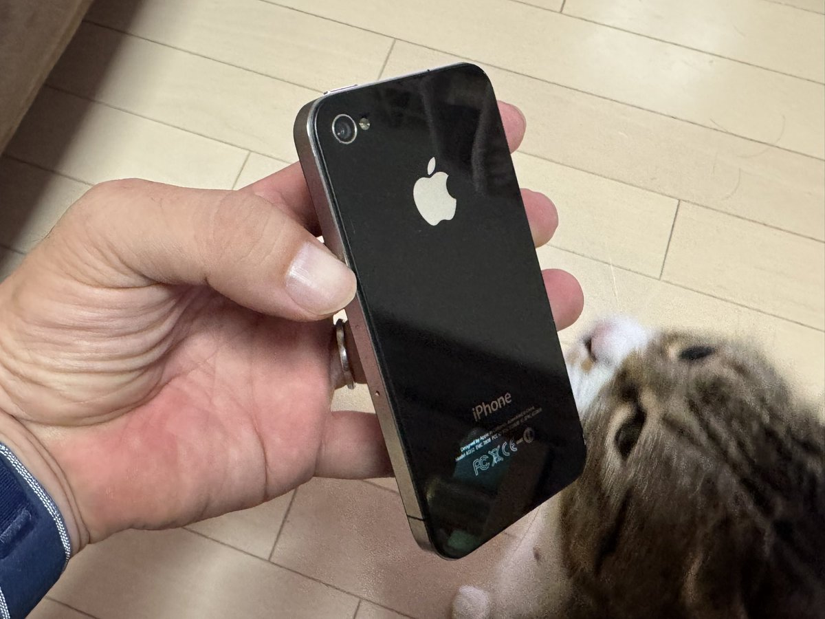 iPhone - pichana　再投稿 NINJA TACK on X: 