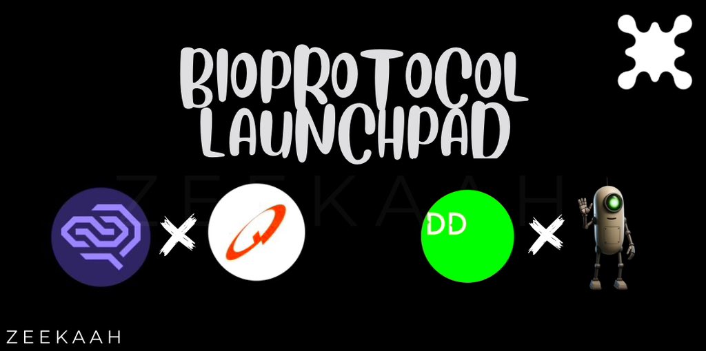tinalegit's tweet image. desci needs shipping over grants; @BioProtocol adds D1ckGPT and $GALE to the launchpad. yapping XP paused  stake $BIO, 14d expiry before Ignition. which are you backing?