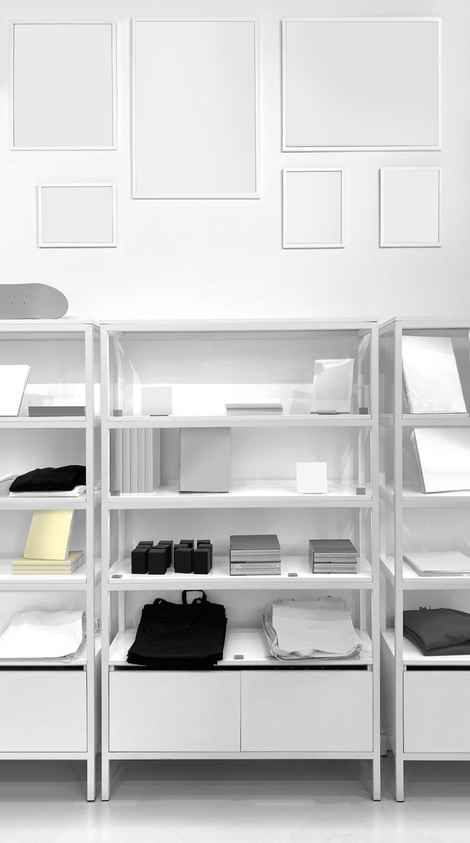 whatsontheshel1's tweet photo. Precision meets imagination in a world built for creators.
https://t.co/HBYydJGuQt
#artshop #museumshop #store #gallery #artevent #adobestock #mockup #CreativeFuture #Minimalism #DesignLab #VisualInspiration #ArchitectureDesign #ModernAesthetics #InnovationSpace #DesignMood https://t.co/T9DaQNolF4