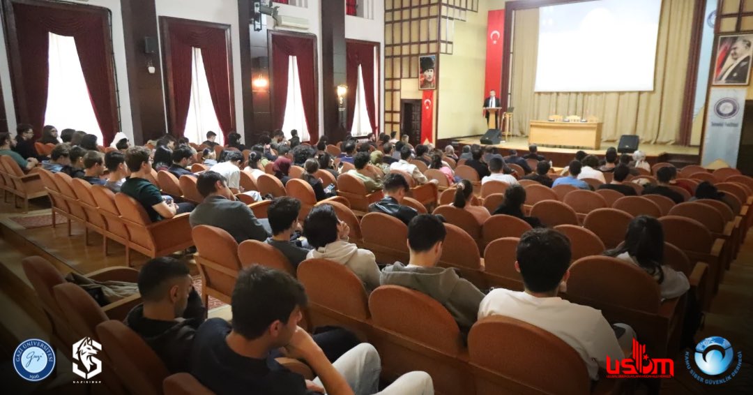 GaziSiber tweet media