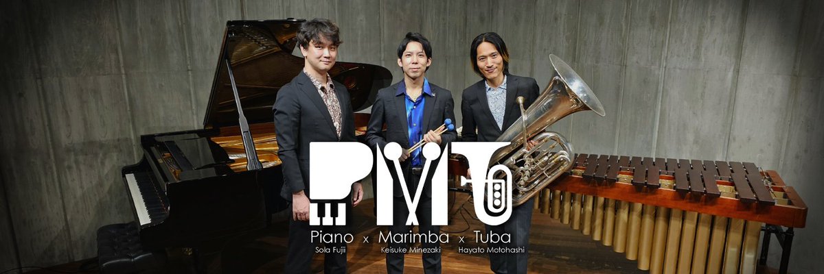 pmt_3_ensemble's tweet image. PMT  Xヘッダー変わりました!!

配信ご視聴本当にありがとうございます

@mk_haus
#PMT #藤井空 #峯崎圭輔 #本橋隼人