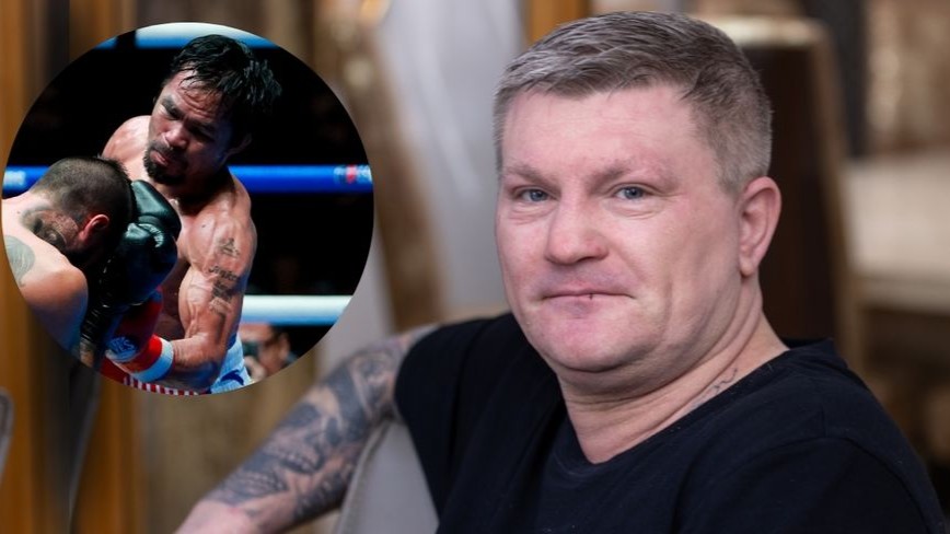 Remembered as the People's Champion, #RickyHatton was an approachable “everyman” who stayed true to his roots, becoming one of the most beloved boxers in Britain for his reliability and fierce loyalty to his birthplace. #boxing #meetings #meetingrooms bit.ly/4nW8jLE