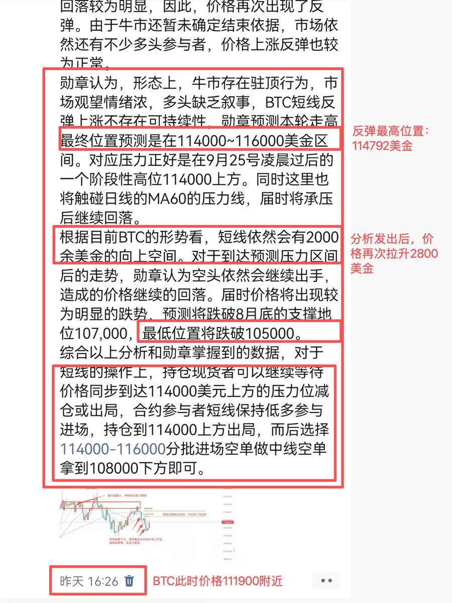 HMGG66's tweet photo. 一起见证BTC低于105000美金！#BTC #比特币 #加密货币 https://t.co/mdVrReizfK