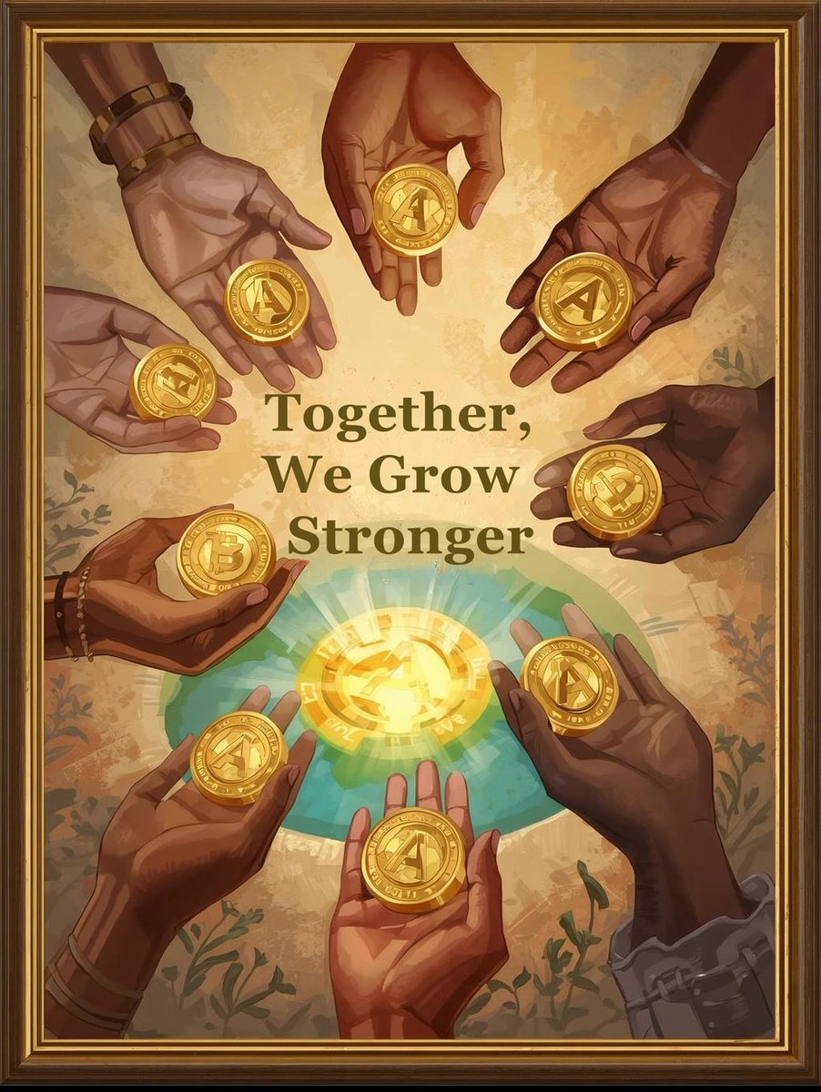ACCEx_Official's tweet photo. A staking program is a system where token holders lock up (stake) their tokens for a fixed period of time in exchange for rewards.

Think of it like a savings account:
You deposit money, agree not to touch it for a while, and in return, you earn interest.

In crypto, you lock your tokens in the platform.
As a reward, you receive new tokens or a share of platform revenues. 

Sign up to learn more now! https://t.co/hsf9GB3ssL
.
.
.
.
.
.
.
.
.
.
.
.
.
.
.
.
#Crypto #Africa #Business #Finance #Blockchain #Education #LearnCrypto #AfricanInnovation #JoinNow #StartToday #FreeLearning #Web3 #Curso