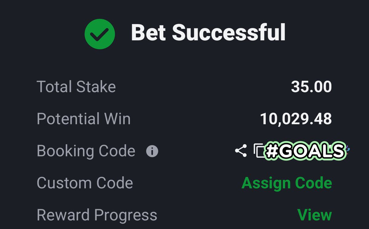 OddsVillage's tweet photo. Champions League & Europa League 
Easy Teams To Win 
.
✅ Real Madrid   
✅ Bayern Munich   
✅ Arsenal   
✅ Manchester City   
✅ Atletico Madrid   
✅ Chelsea   
✅ Liverpool   
✅ Inter Milan   
✅ Marseille   
✅ AS Roma   
✅ Crystal Palace  
✅ Fiorentina  
✅ Tottenham  
✅ Sparta Prague 

180+ Odds: 🔥🔥🔥🔥🔥🔥🔥🔥

Betway Code: BW1559E6C0
1xbet Code: Z1818 

Sporty Code Posted Here: https://t.co/FG3fK6xzd4