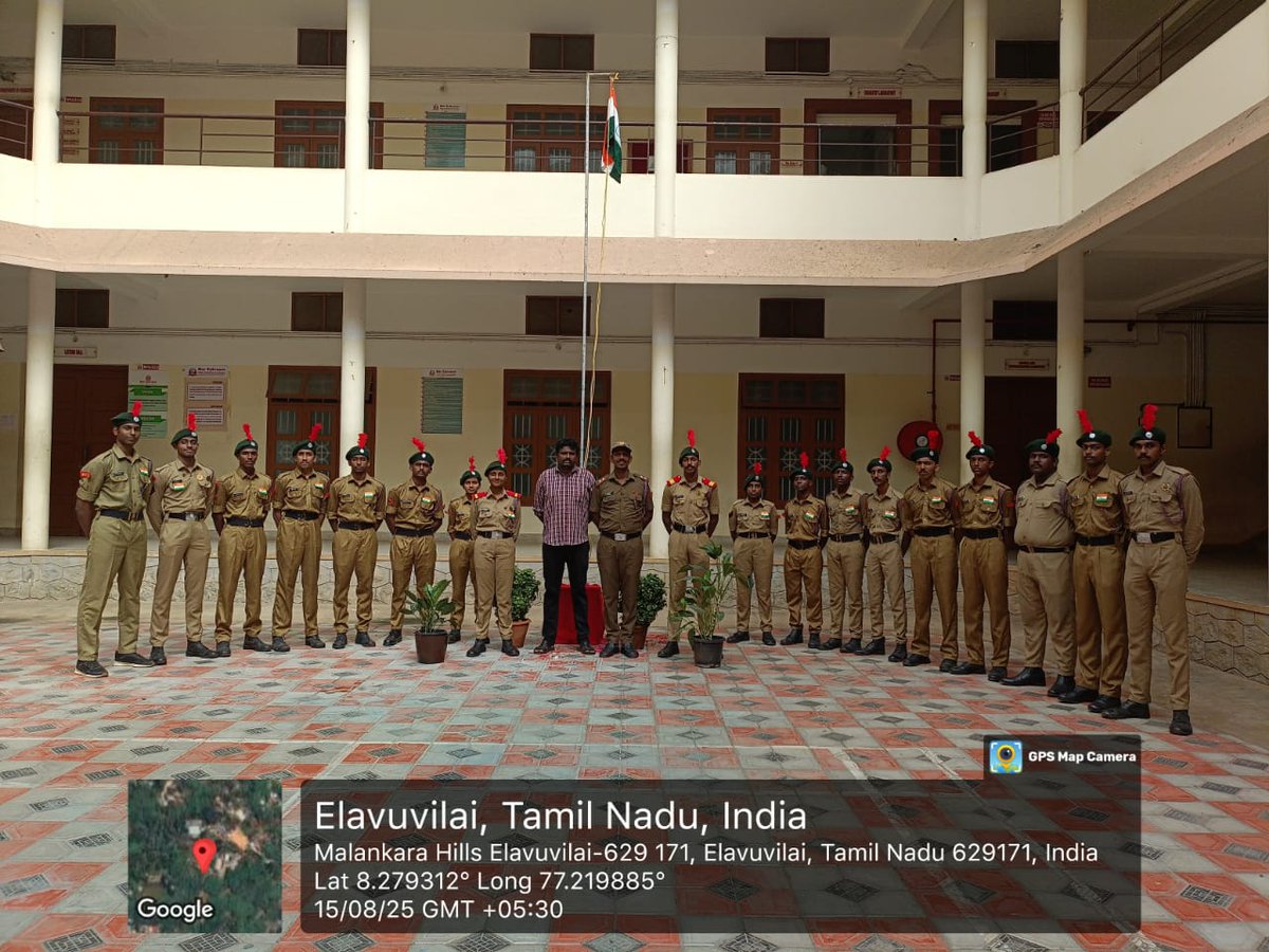 marephraem's tweet photo. Glimpses of Mar Ephraem Independence day celebration. 🇮🇳🇮🇳 https://t.co/qJDHLSXJPl