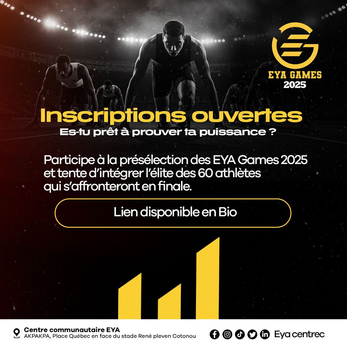 Eya center tweet media