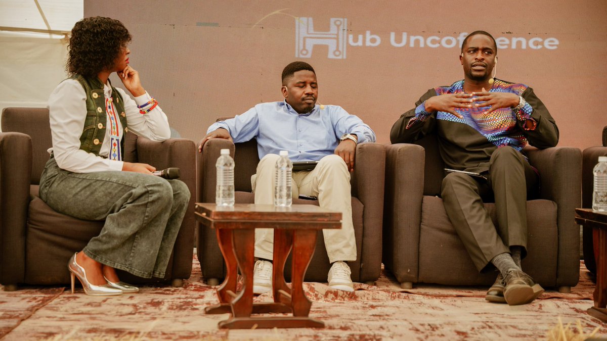 accountlabzw's tweet image. At the 11th #ShokoFestival #HubUnconference, youth MPs &amp;amp; innovators stressed that Zim’s tech future needs more than hubs, it needs funding, local data pipelines &amp;amp; accountable policies so young people can drive real change.
Access conversations here facebook.com/share/v/1A3AQK…