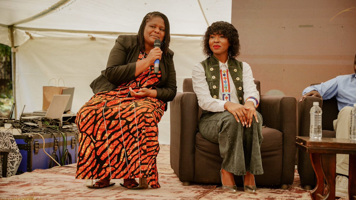 accountlabzw's tweet image. At the 11th #ShokoFestival #HubUnconference, youth MPs &amp;amp; innovators stressed that Zim’s tech future needs more than hubs, it needs funding, local data pipelines &amp;amp; accountable policies so young people can drive real change.
Access conversations here facebook.com/share/v/1A3AQK…