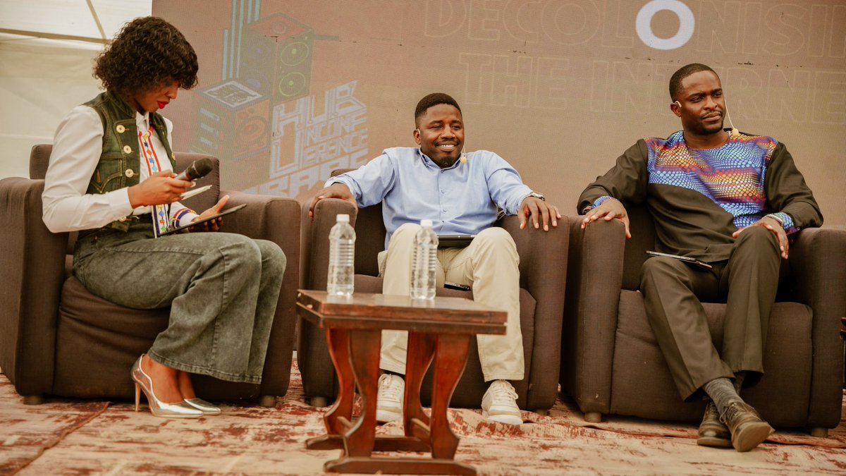 accountlabzw's tweet image. At the 11th #ShokoFestival #HubUnconference, youth MPs &amp;amp; innovators stressed that Zim’s tech future needs more than hubs, it needs funding, local data pipelines &amp;amp; accountable policies so young people can drive real change.
Access conversations here facebook.com/share/v/1A3AQK…