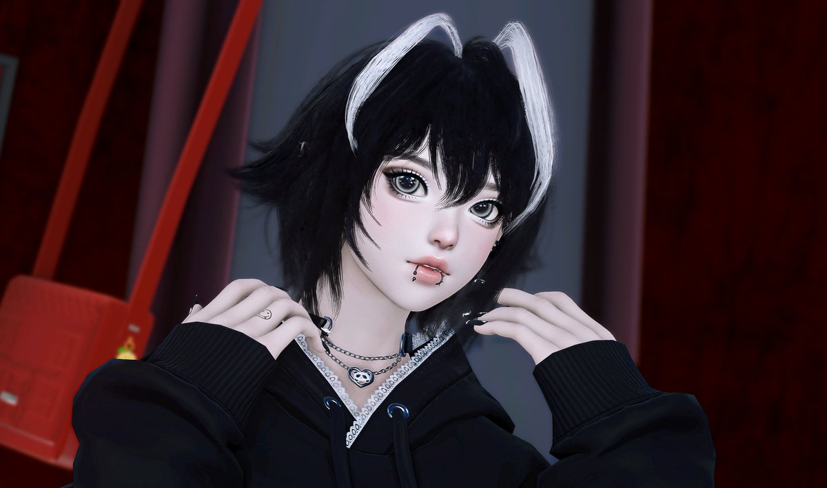 Am I wrong, or is this haircut super cute? (｡&gt;﹏&lt;｡)💞