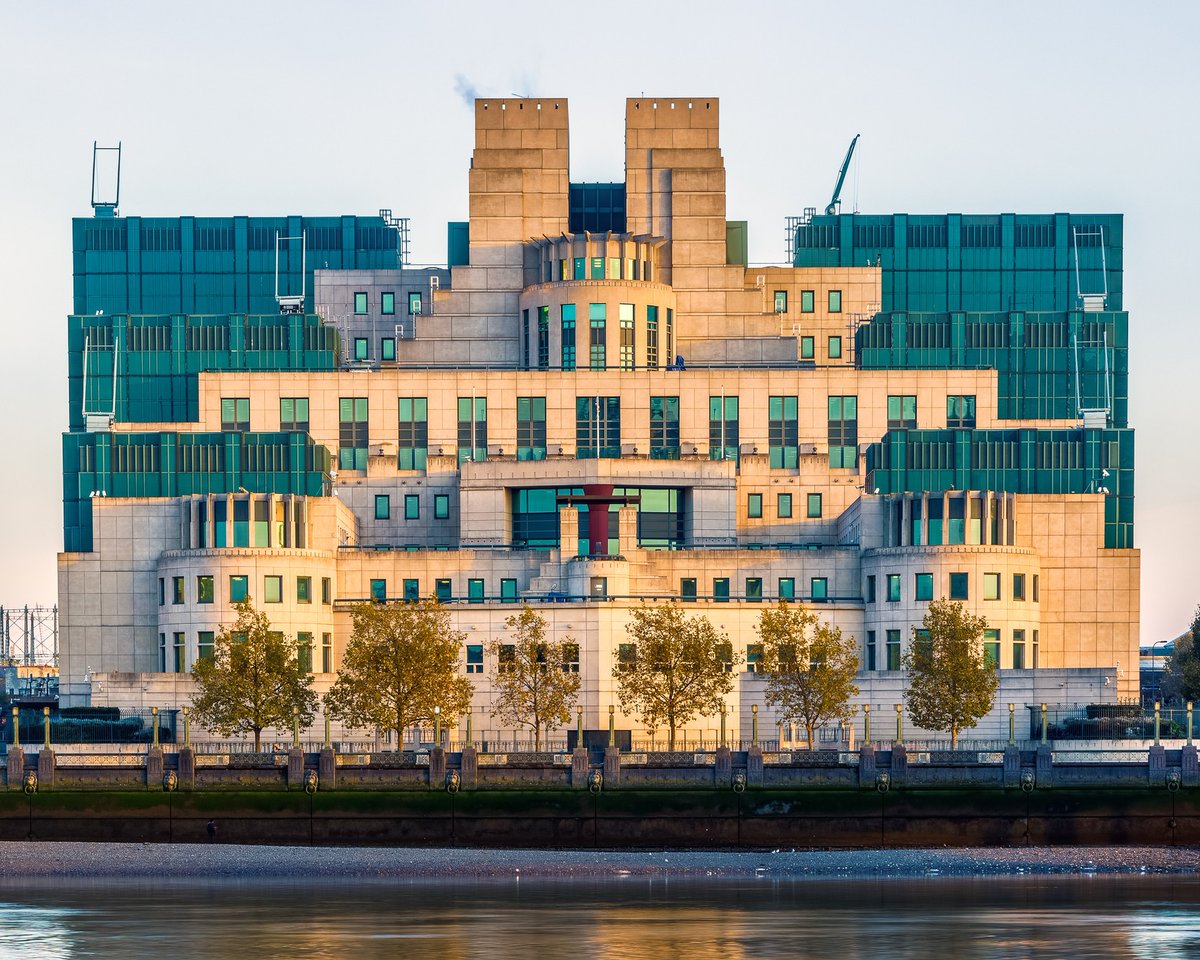 C20 Society (@c20society) on Twitter photo C20 Society is saddened to hear of the death of Sir Terry Farrell (1938-2025), an architect who traversed myriad styles and was a champion of conservation and contextual design.
C20's Postmodern conference in 2016 was instrumental in raising awareness and recognition of what was C20 Society is saddened to hear of the death of Sir Terry Farrell (1938-2025), an architect who traversed myriad styles and was a champion of conservation and contextual design.
C20's Postmodern conference in 2016 was instrumental in raising awareness and recognition of what was
