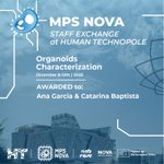 Photo by MPS NOVA Twinning (@MPS_NOVA)