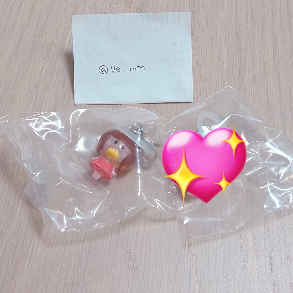 交換用 tweet media