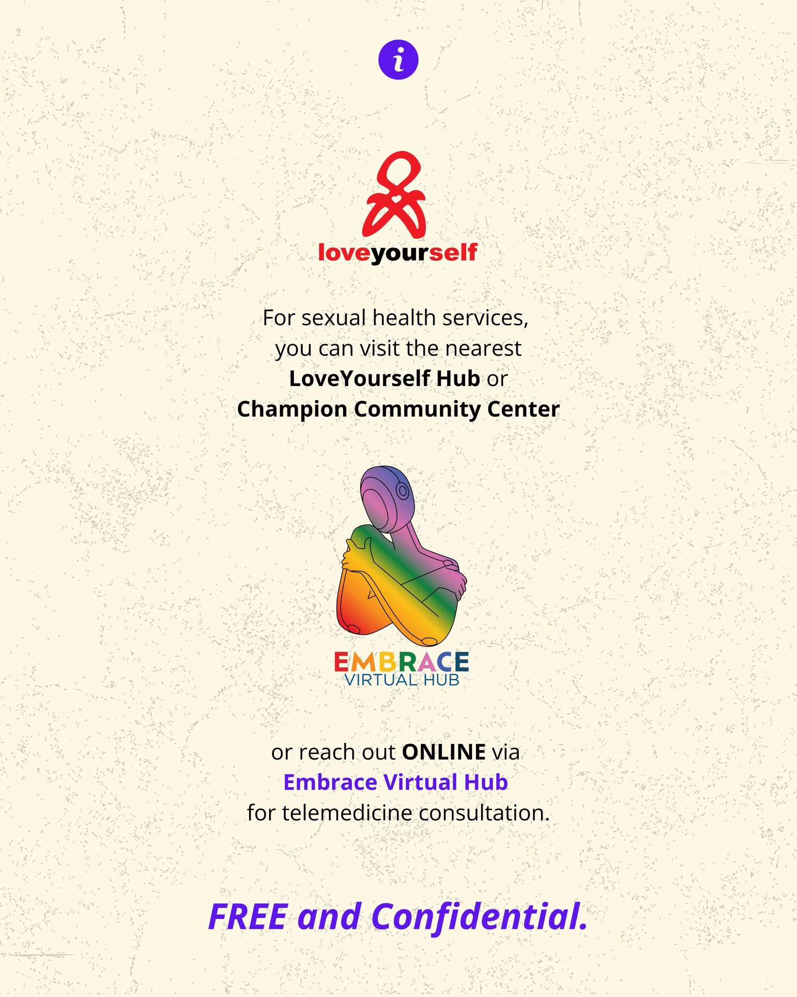 LoveYourself 承 Her This trans woman's conversation with her pre-transition self