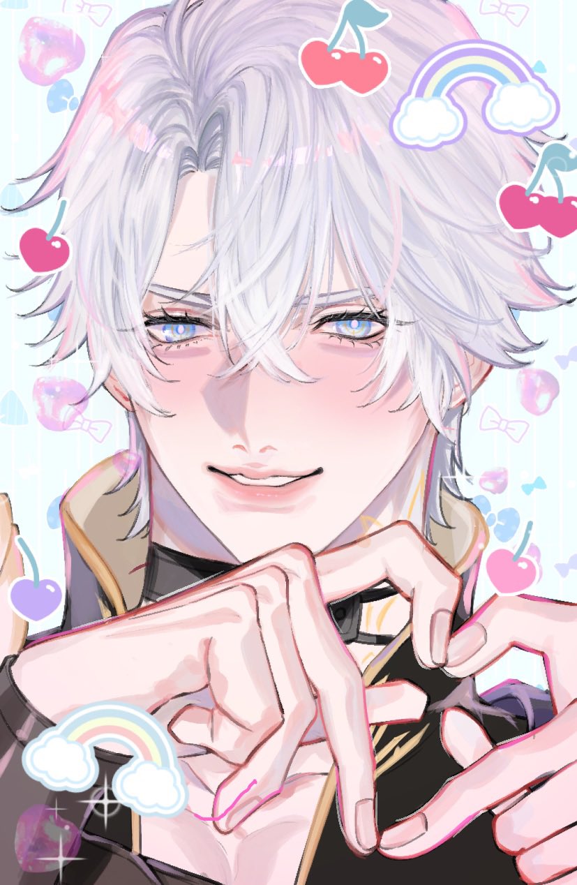 𝙀𝙢𝙢𝙖𝙘𝙝𝙖𝙣️ (@_coeur_Am) / X