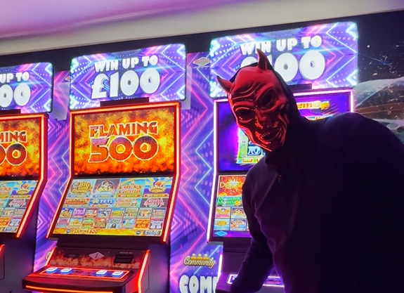 Reflex Gaming tweet media