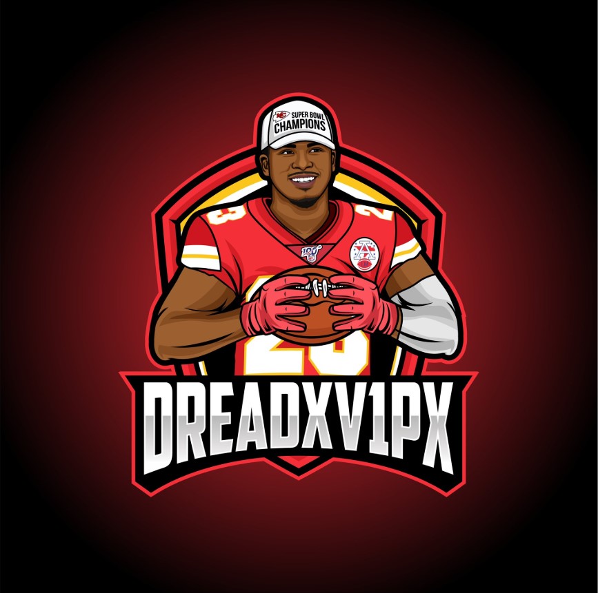 BardinJoe's tweet photo. @nakantrr_ Well, I suggest myself for your logo. Let's chat.

Here is my work. https://t.co/HmTd8qGphV