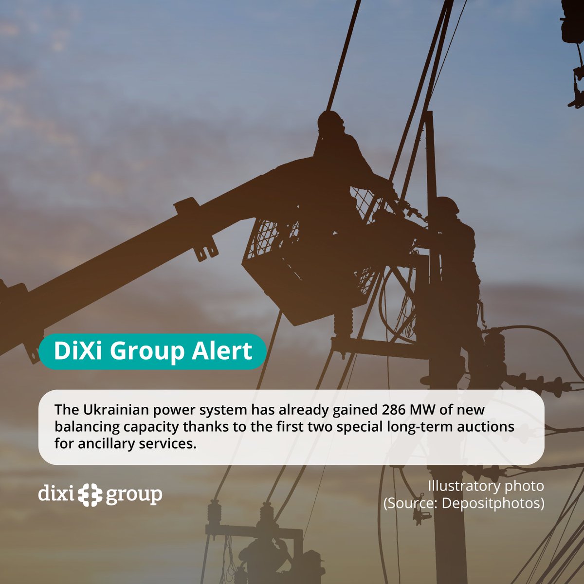 🔔 #DiXiGroupAlert (September 22-28)
#Russia's latest actions regarding the #ZaporizhzhiaNPP may indicate its intention to launch at least one unit of the #ZNPP, according to Greenpeace.
Check out #DiXiGroup's weekly review 👉 bit.ly/4mGkICe