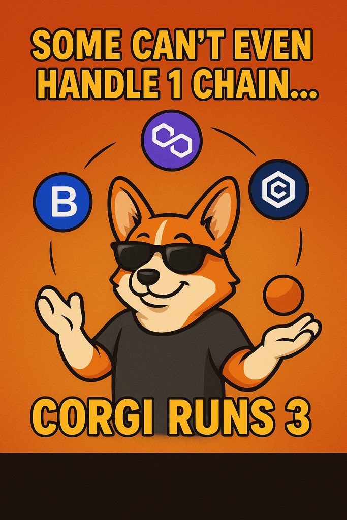 GomezSdcc's tweet image. The meme says it all stop settling for mid launches 🚫✅ Build it right with #CorgiStudio on #Cronos 🐶🚀 #uptober #memecontest @CBS2Inc