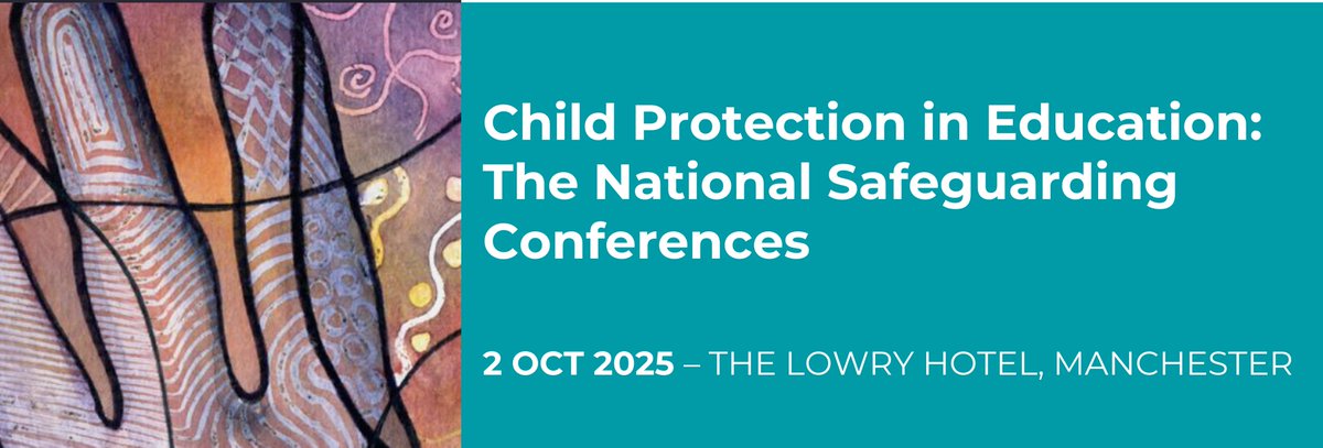 SecurusSoftware's tweet image. Securus is attending The Child Protection in Education National Safeguarding Conference in Manchester on 2nd October!  Visit the Securus team to discuss your digital monitoring requirements &amp;amp; book an in depth follow up demonstration. securus-software.com/child-protecti…
