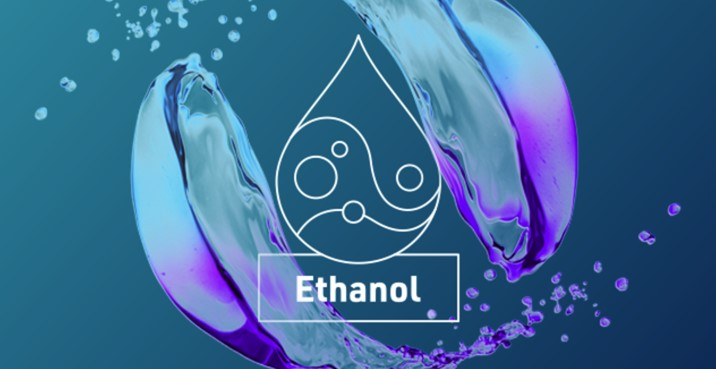 WinGD Ltd has announced it will introduce the #world’s #first #ethanol-fuelled two-stroke #marine #engine in 2026, with deliveries for both #newbuilds and #retrofits starting in 2027. A major advancement in cleaner #fuel #technologies: wingd.com/news-media/new… #shipping #editors