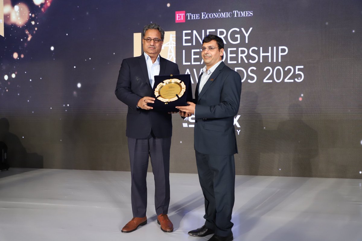 Oil and Natural Gas Corporation Limited (ONGC) tweet media