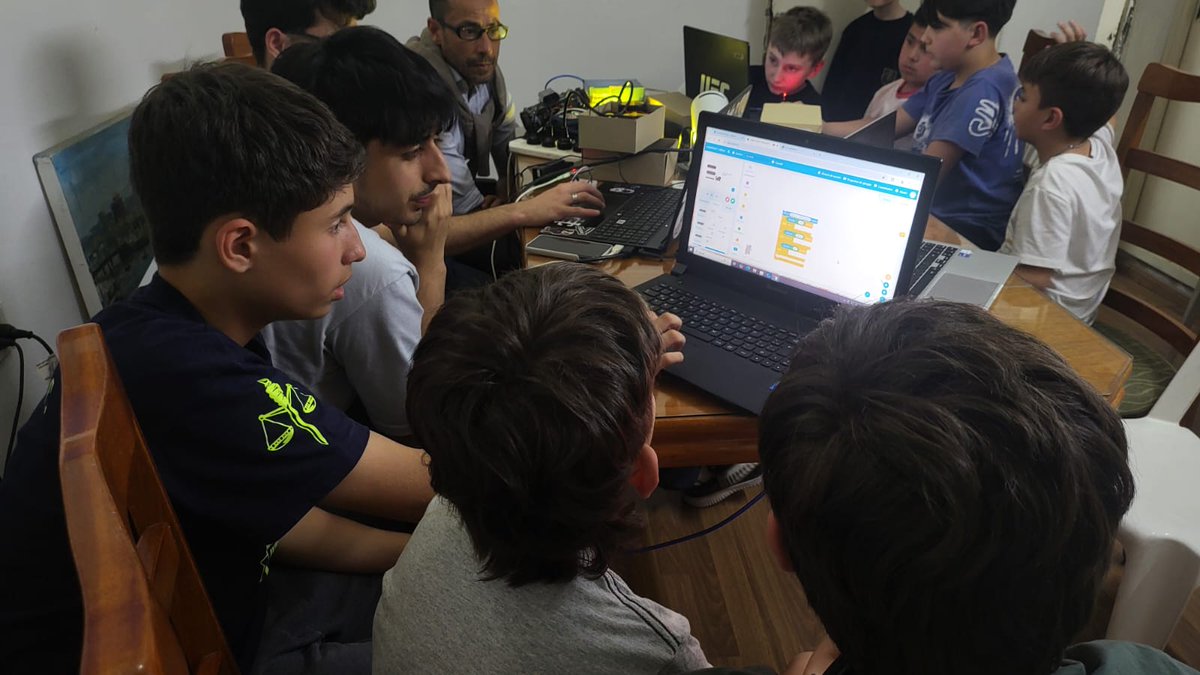 Chiara Angelina Catalini tweet media