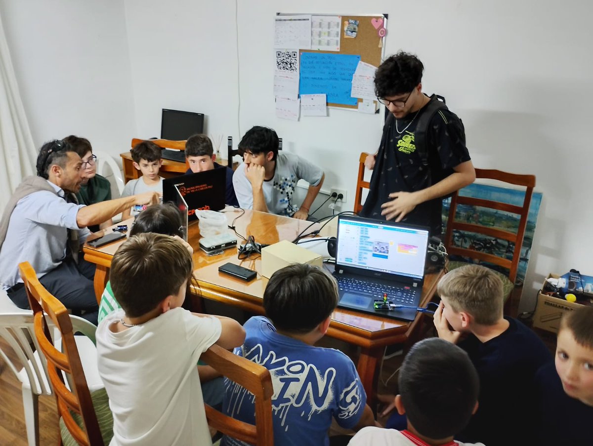 Chiara Angelina Catalini tweet media