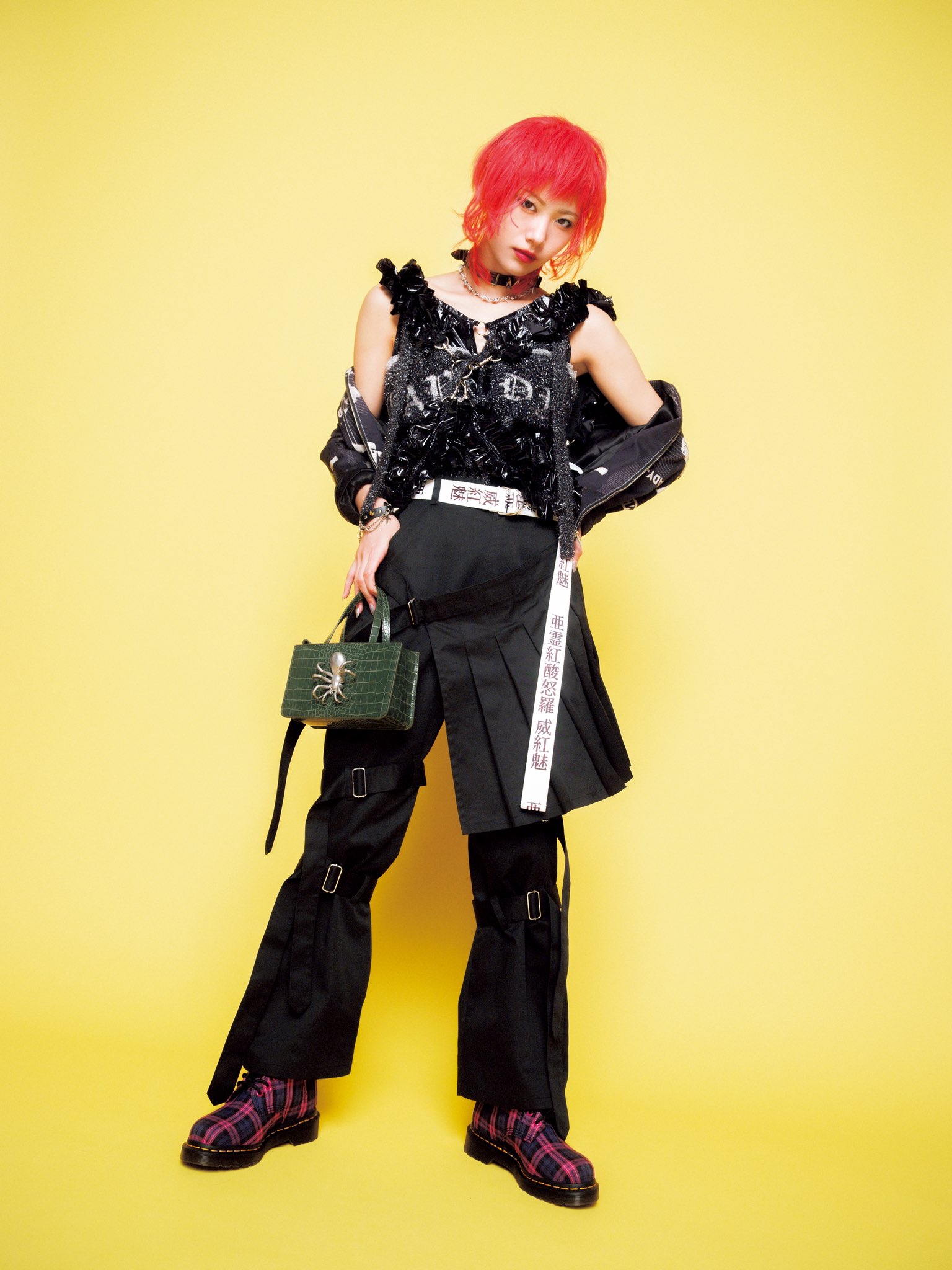 Zipper オフィシャル (@zipperjp) / X