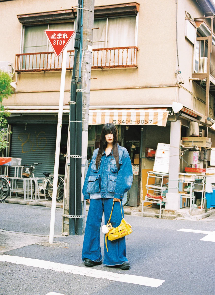 SWEET STEADY【Official】 on X: 