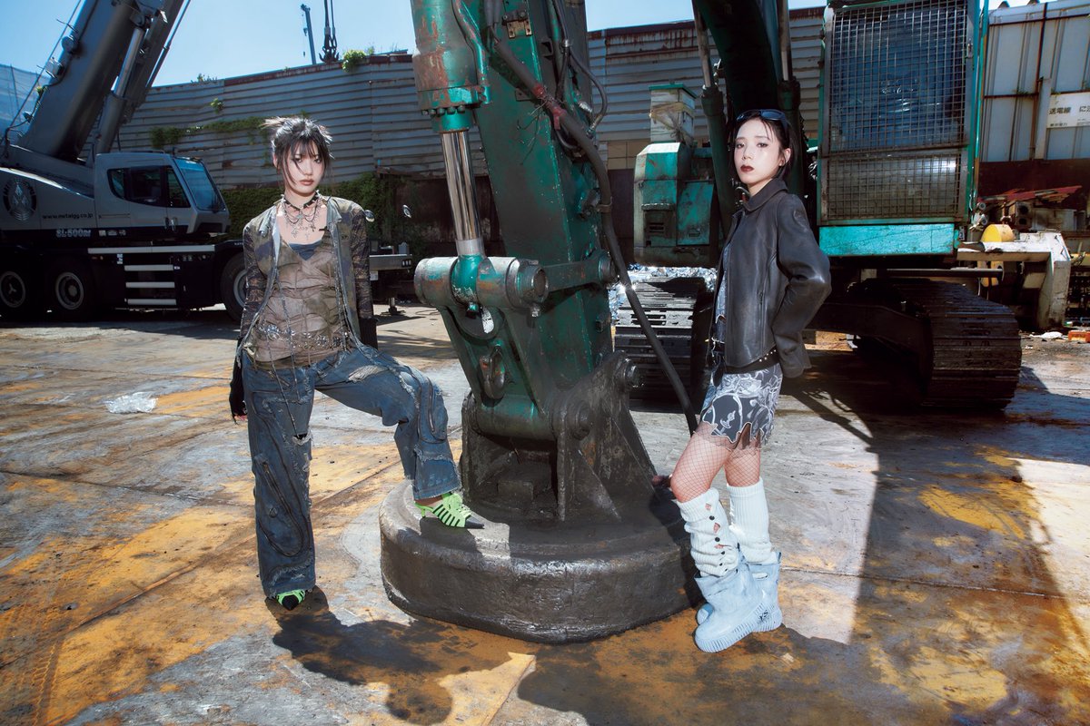 ✨📔 #すいすてメディア出演情報 💙✨ 本日9/30(火)発売！🍂 『#Zipper